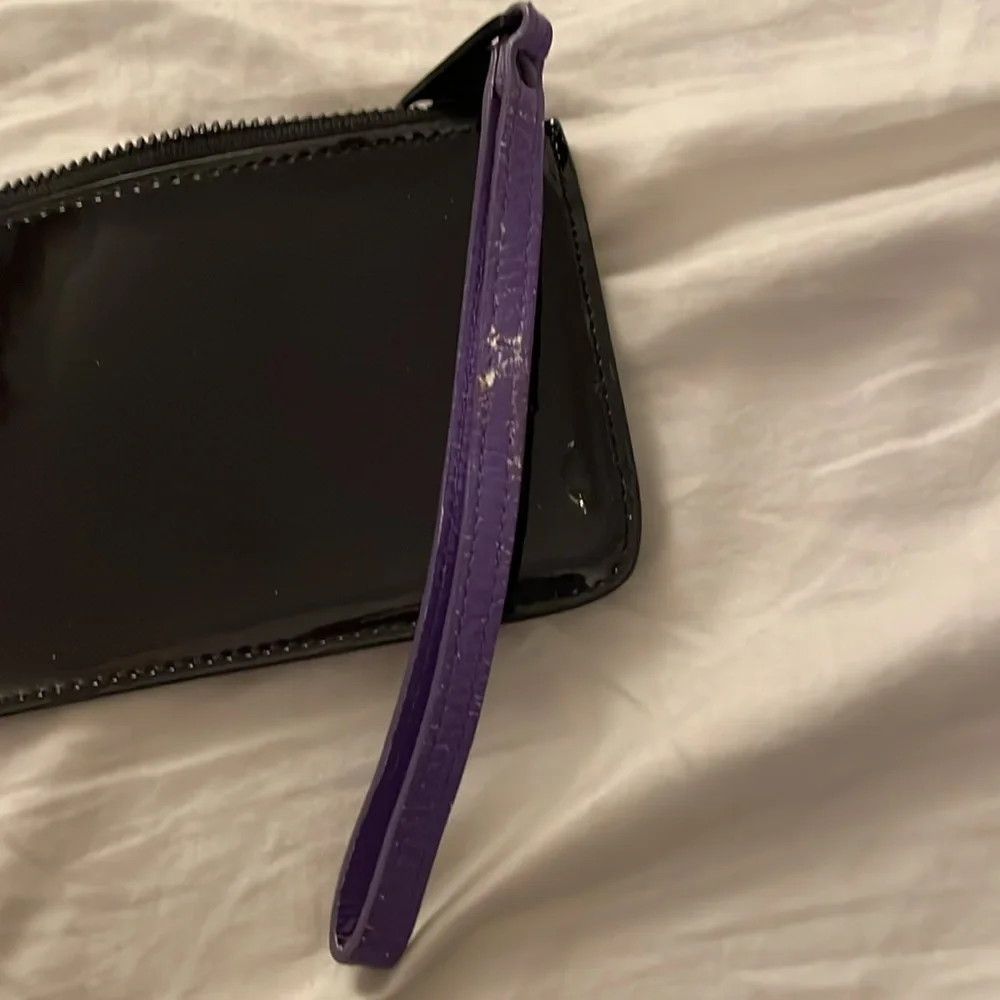Vintage Marc Jacobs Patent wristlet